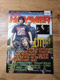Metal Hammer 7 2006