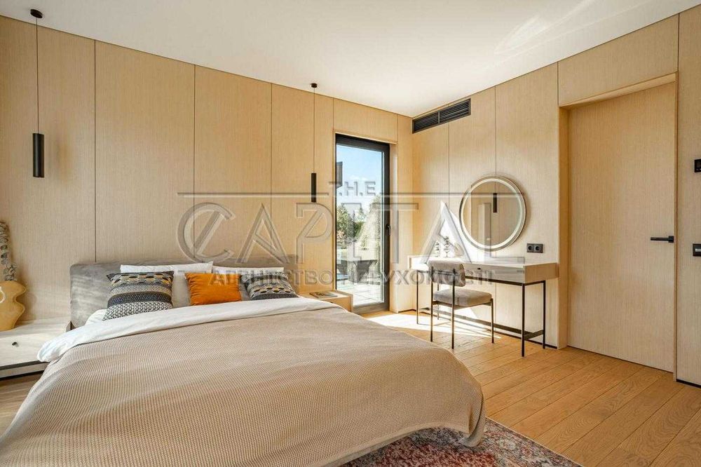 Оренда сучасного будинку Family ST у КМ «Коник», Голосіївський р-н