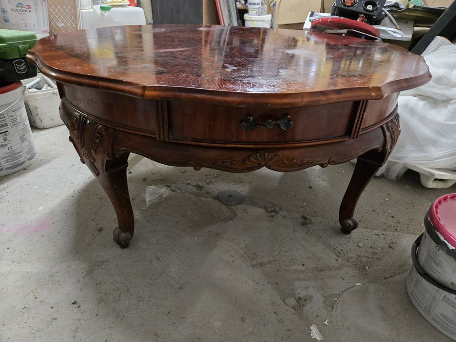 Stolik kawowy stan dobry