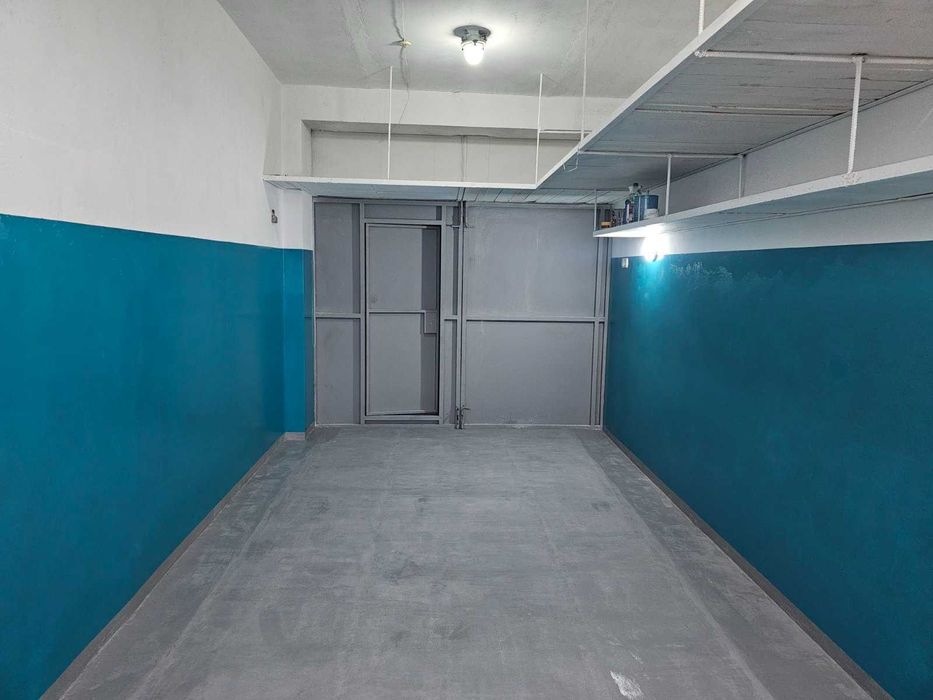 Здам гараж, оренда, Північна 5, КООП Схід