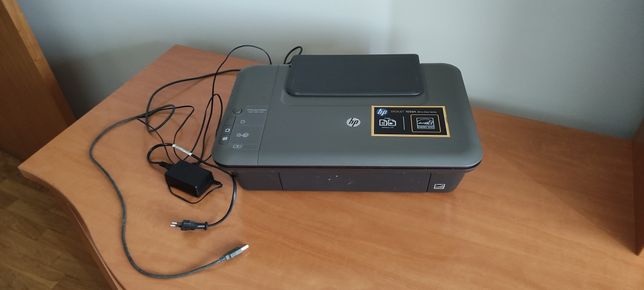 Impressora HP DeskJet 1050A - Para peças