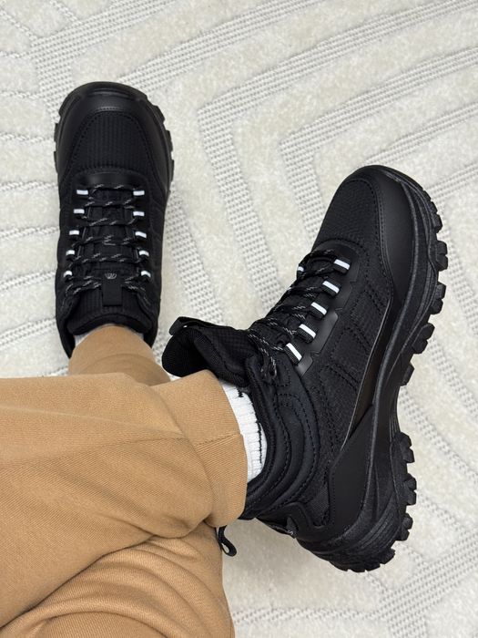 Зимові ботинки 41-25,5см