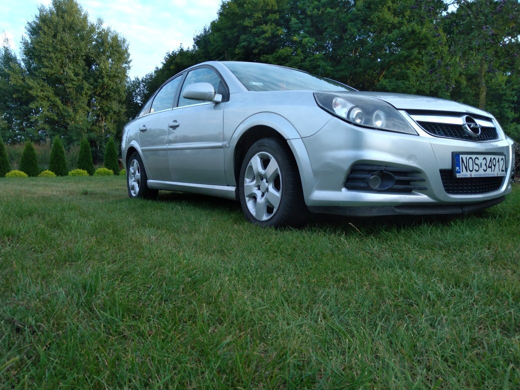 Sprzedam Opel Vectra