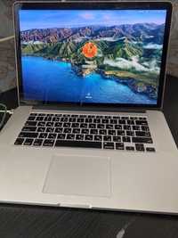 MacBook Pro 2014