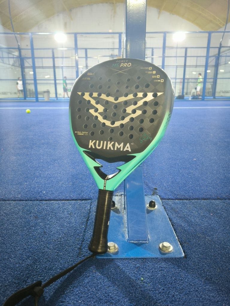 Raquete Padel MS Power Pro Maxi Sanchez