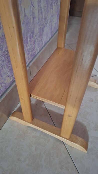 Вішак підлоговий