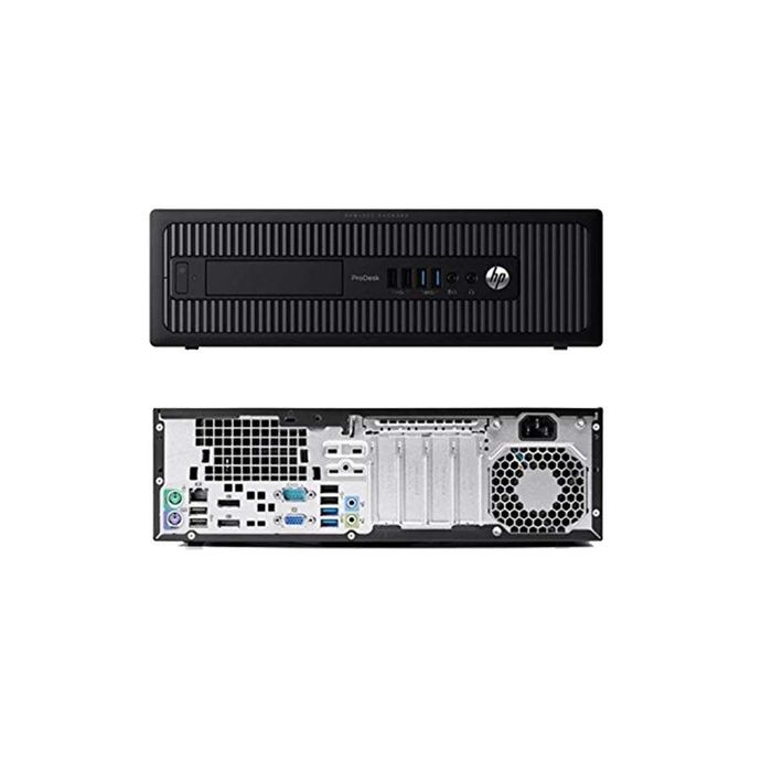 HP ProDesk 600 G1 SFF  / SSD 240Gb / Ram 16Gb