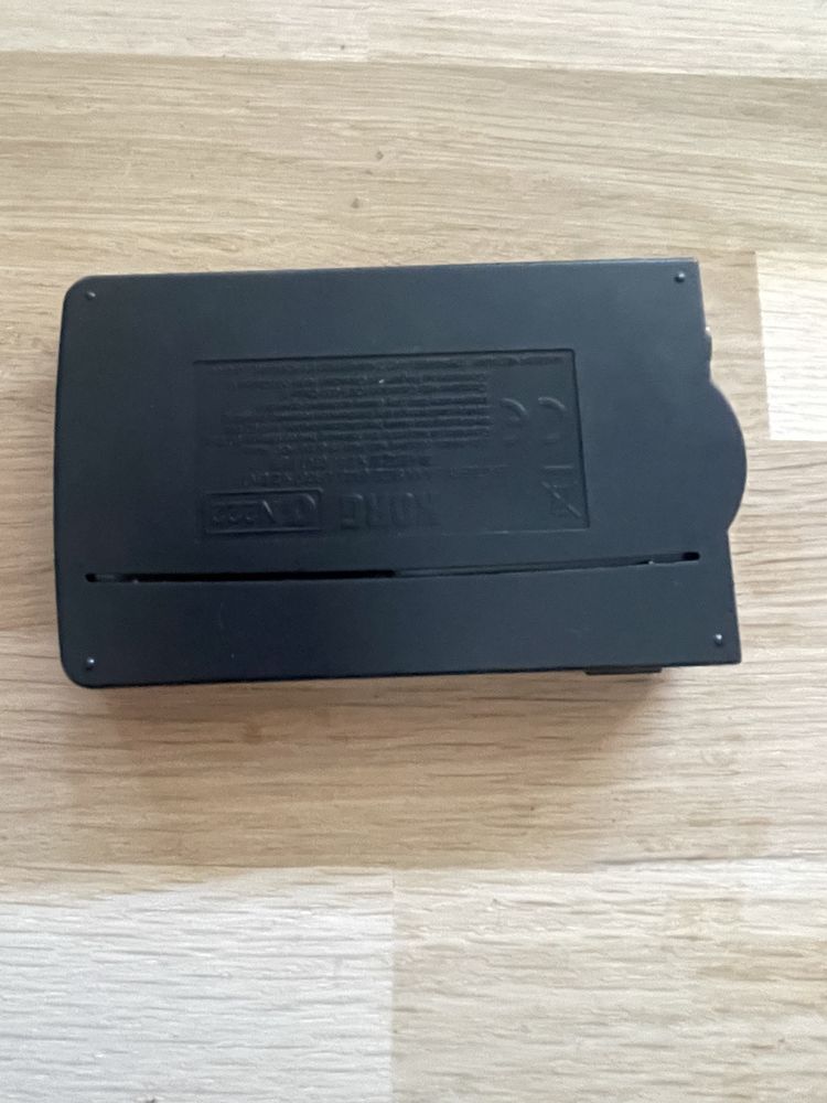 Afinador Korg CA 30