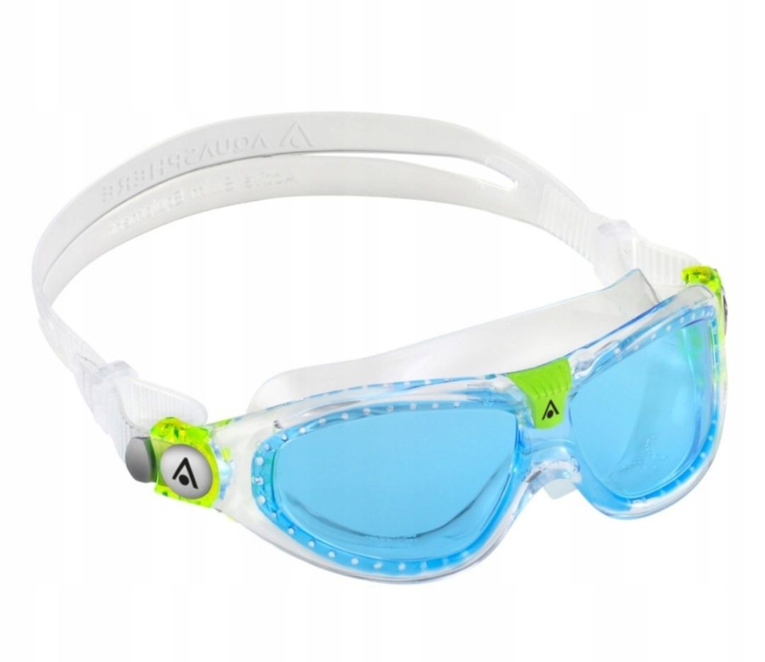 Okulary pływackie dla dzieci Aqua Sphere Seal Kid2