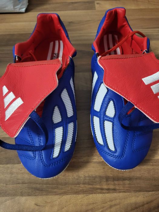 Buty piłkarskie Predator Mania FG roz. 43 1/3