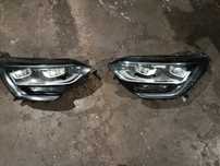Lampy przód full LED Megane 4 prawa