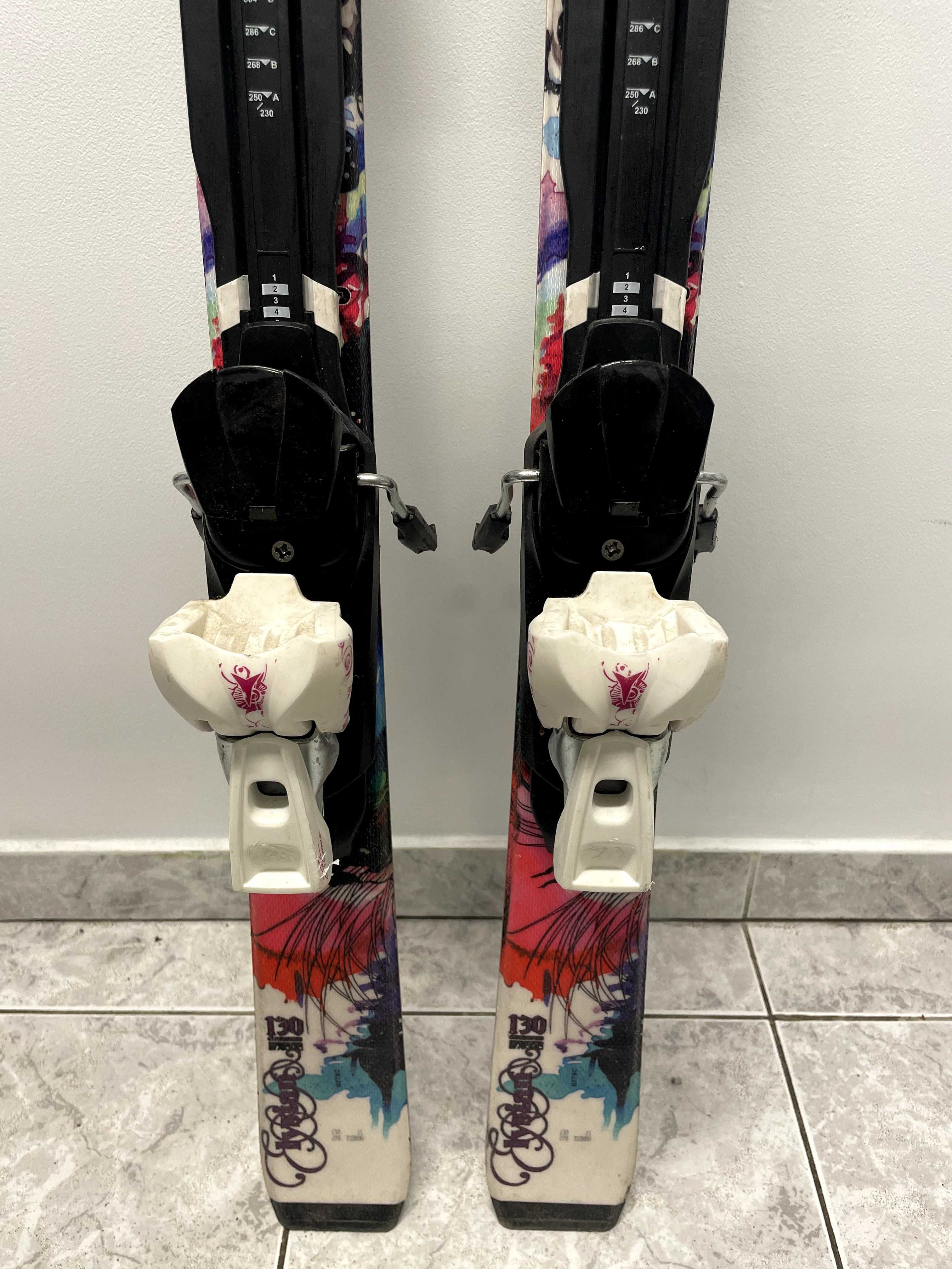 narty Atomic Elysian 130 cm
