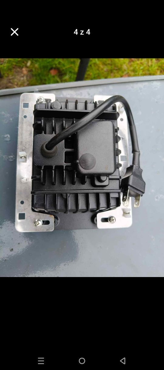 Kramp headlight LED 2 sztuki