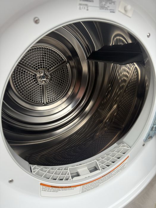 Сушильна машина LG RS8055AN1Z