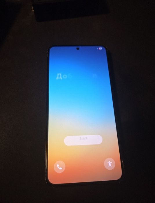 Samsung S22 impecável