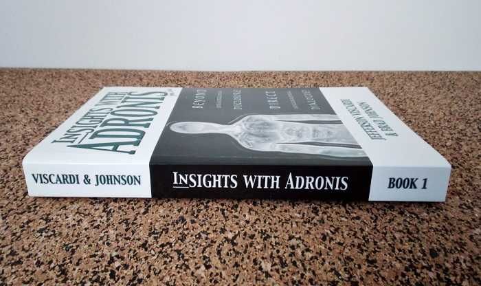 Insights With Adronis from Sirius