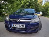 Opel Astra H KLIMA 1.3 skrzynia 6tka