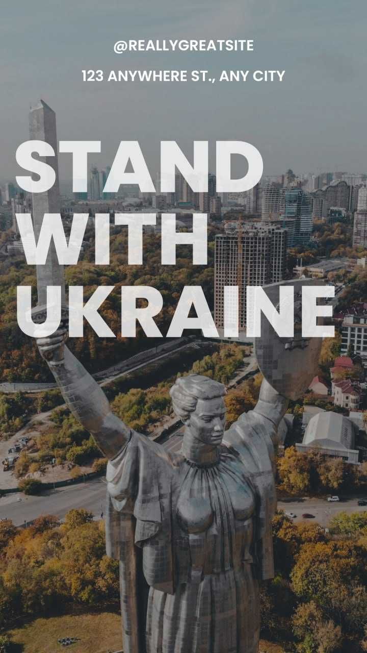 Створення креативів для Instagram, Facebook, YouTube від 150 грн