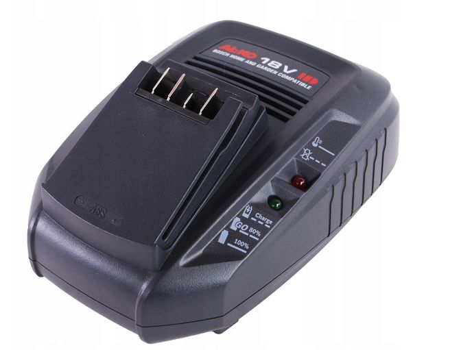 Aerator Akumulatorowy Al-Ko 18 V Bosch Home And Garden Comatible