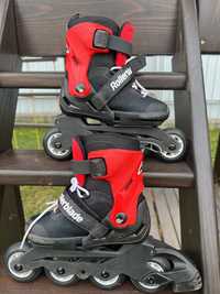 Ролики детские Rollerblade Microblade