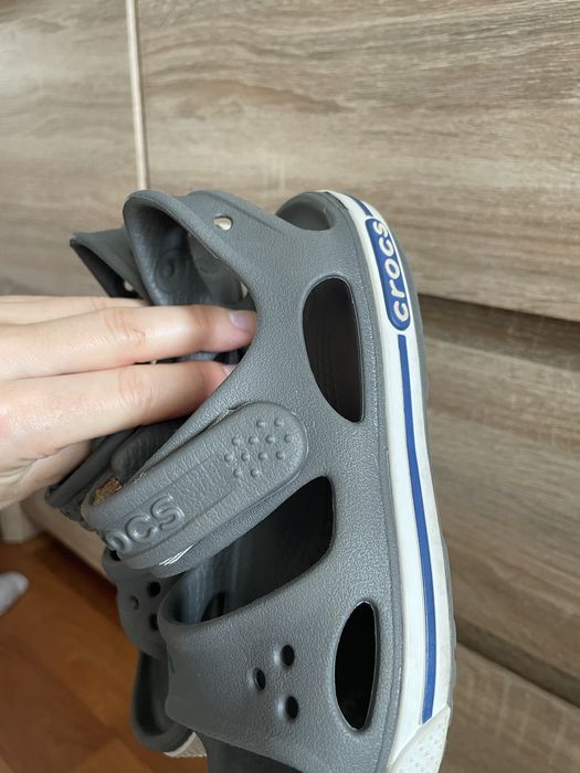 Crocs с13 сандалі босоніжки