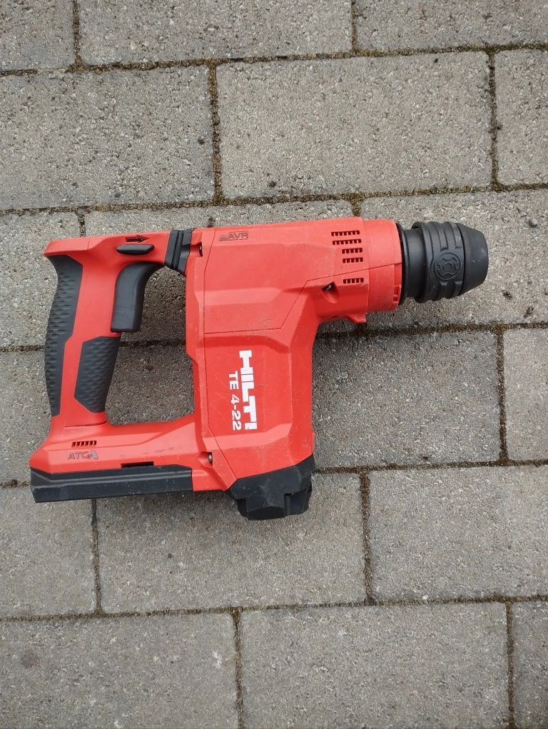 Zestaw narzędzi Aku Hilti NURON BDB