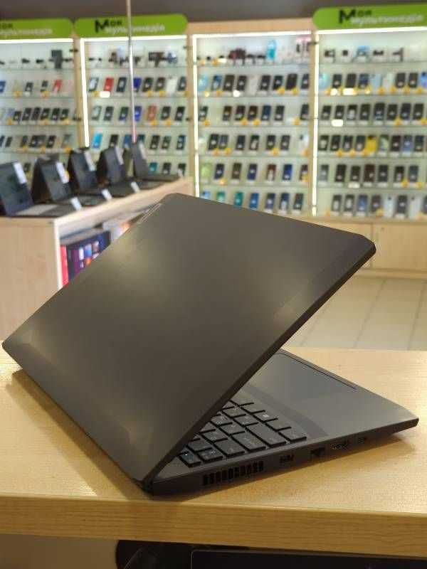 Ноутбук Lenovo ideapad GAMING 3 15ACH6