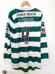 Camisola autografada Anderson Polga - Sporting Clube de Portugal