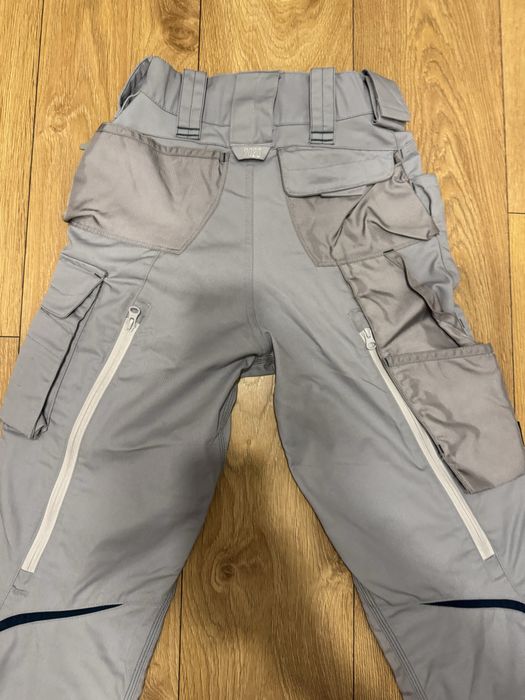 Spodnie Engelbert Strauss Motion 2020 rozmiar 44