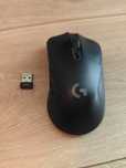 Logitech G703 uszkodzony scroll