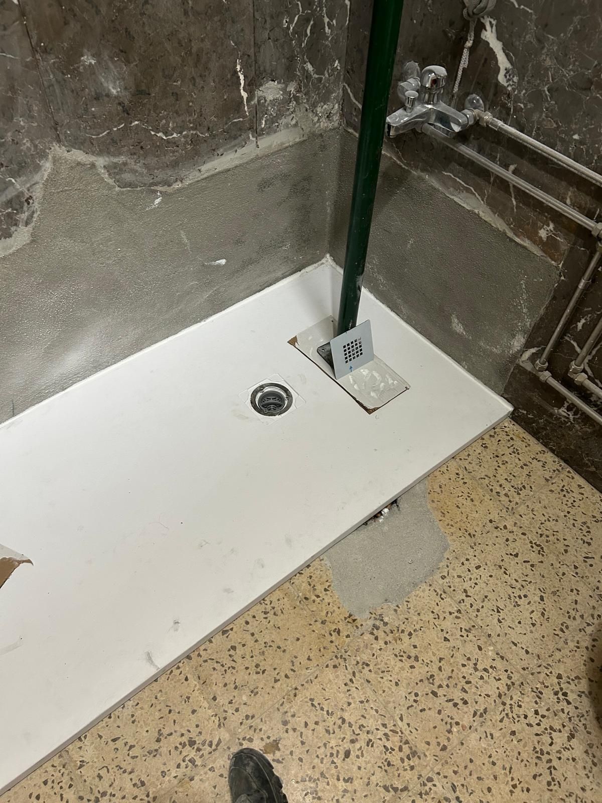 Demolições pinturas remodelações