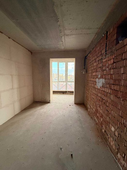 В продаже 1 комнатна в Парусе