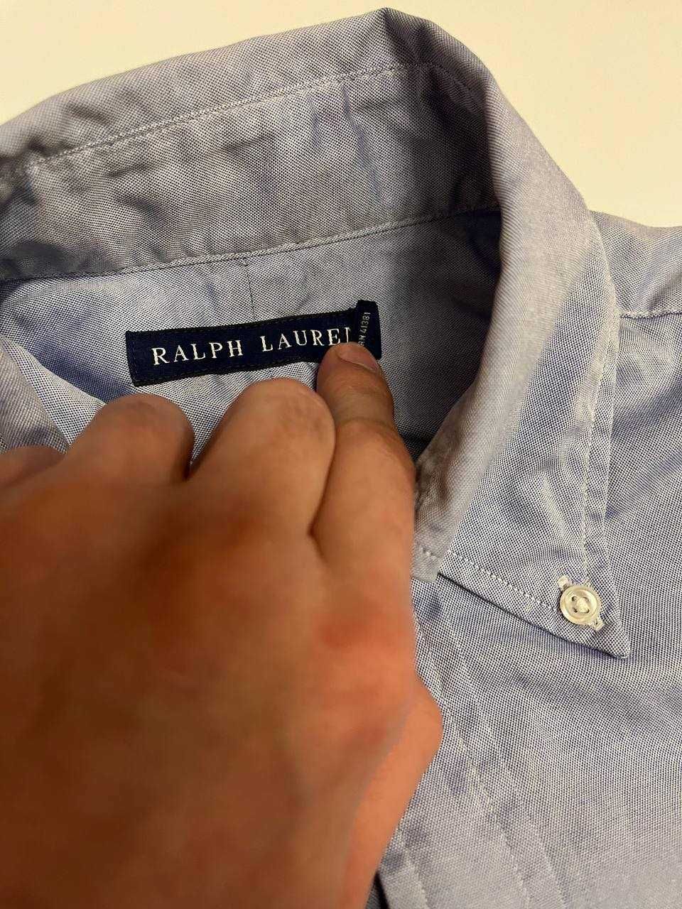 Сорочка ralph lauren