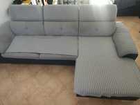 Sofa cama  3 lugares