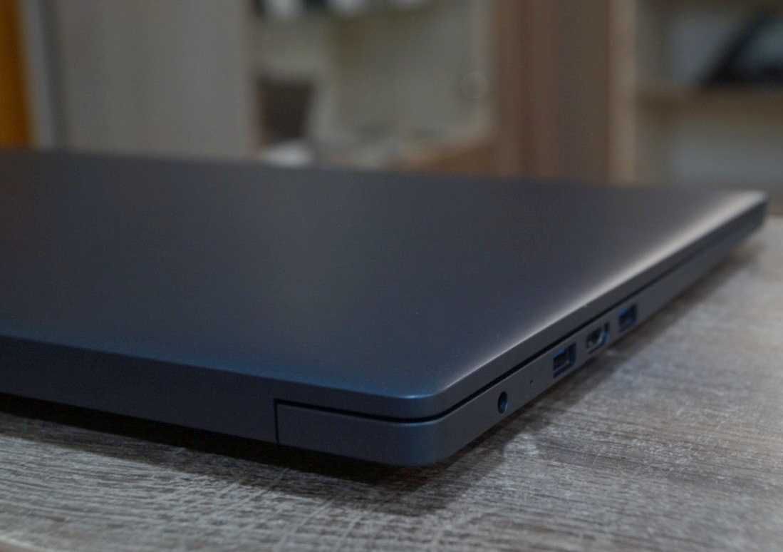ГАРАНТІЯ  Xiaomi RedmiBook (FullHD/Core i7-11390H/RAM 8/SSD 512)TVOYO