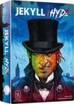 Jekyll i Hyde. Nasza Księgarnia - gry