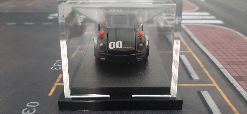 HotWheels RLC Custom Datsun 240Z '72