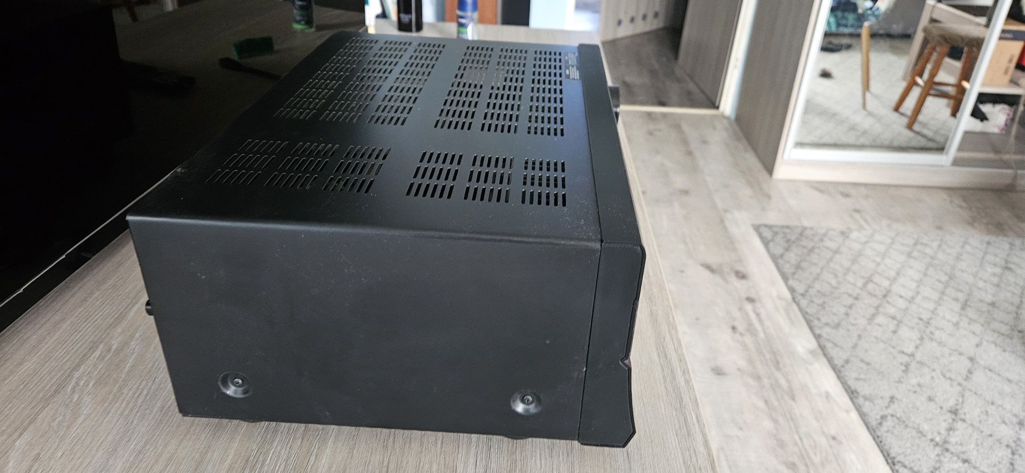 Amplituner Onkyo TX SR 607