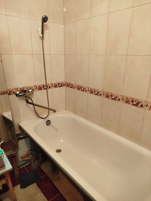 2-к. квартира 48м2 з балконом Воскресенський,25-Б Перова Воскресенка