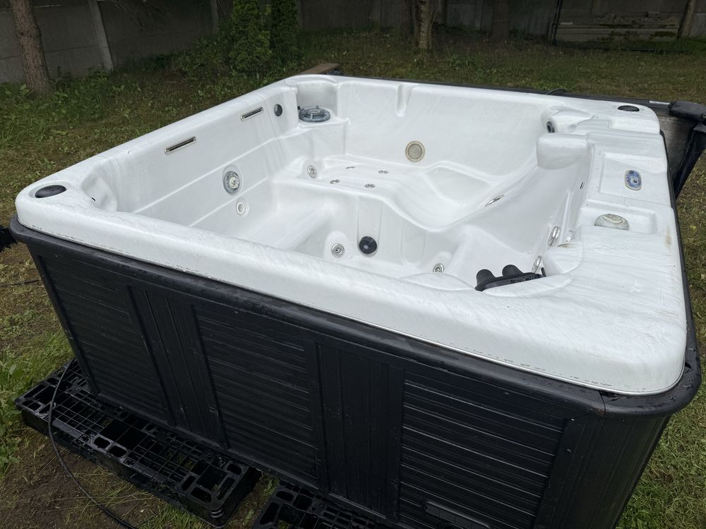 Jacuzzi system balboa outlet super promocja