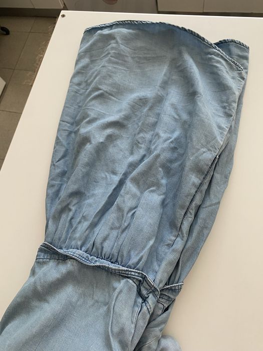 Camisa ganga zara S