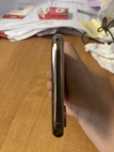 Apple xs z peknietą szybką z przodu