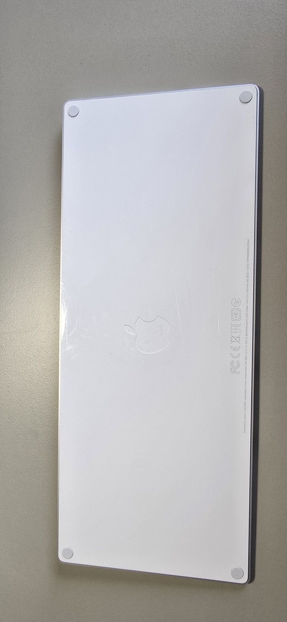 Apple Magic Keyboard 1644 + Magic Mouse A1657
