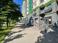 Квартира в ЖК Comfort City