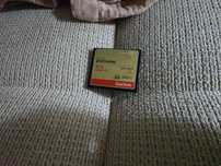 Karta CF Compactflash 32 gb Sandisk Extreme UDMA okazja najtaniej