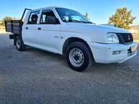 Mitsubishi  L200 trubo