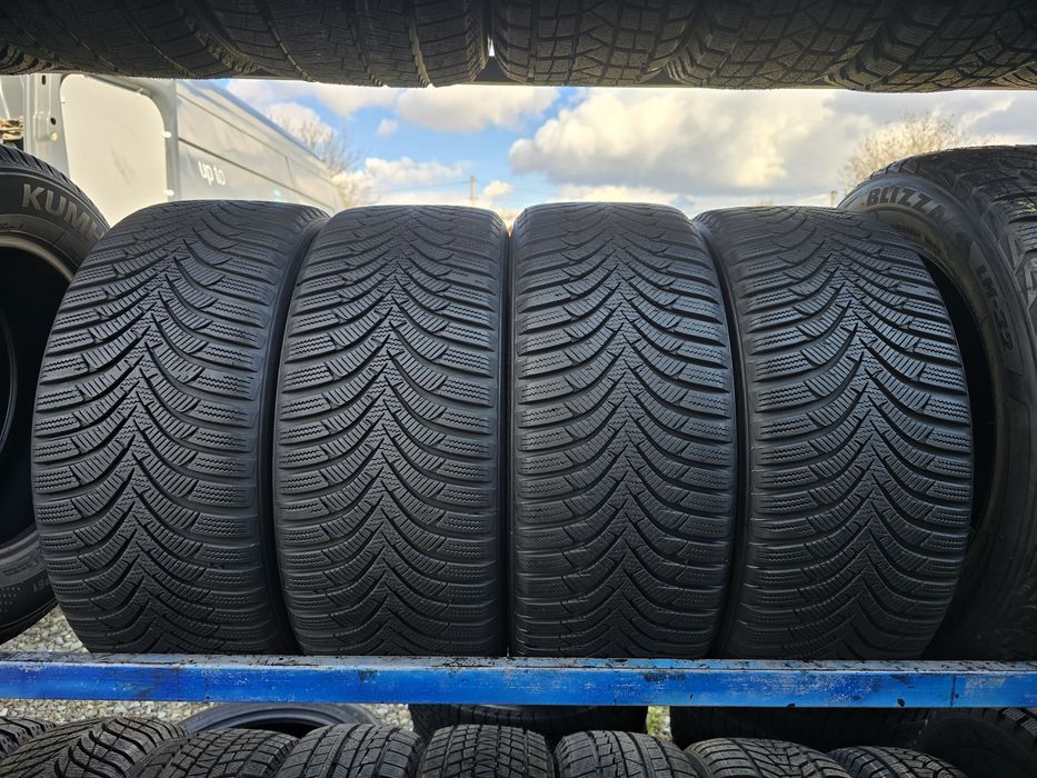 Шини 225.45.17 HANKOOK 2024р.в.