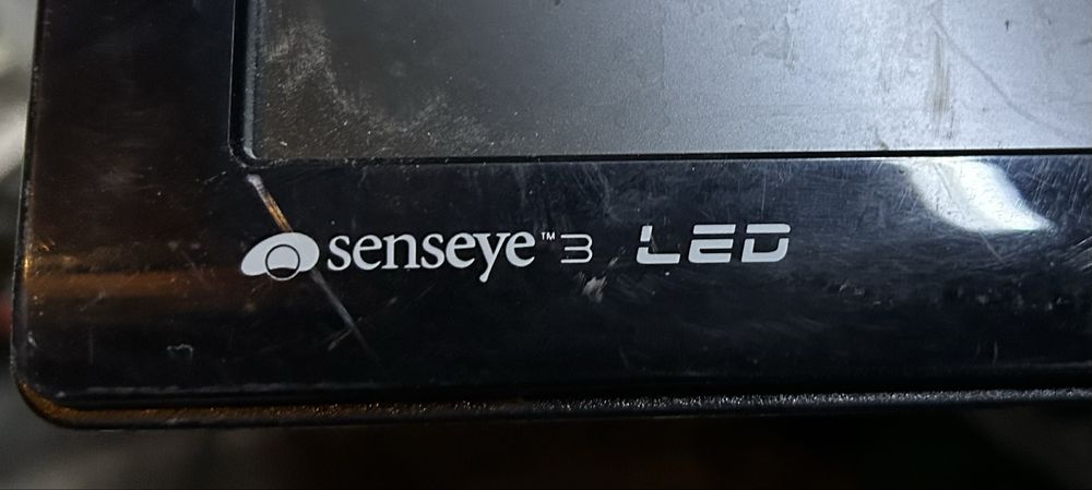 Monitor LED Benq 22 cale
