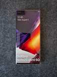 Atrapa telefonu Samsung Note 20 Ultra 5G