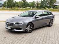 Opel Insignia HuD, Wentylacja, 4x4, 360, Masaże, Skóra, BDB Stan